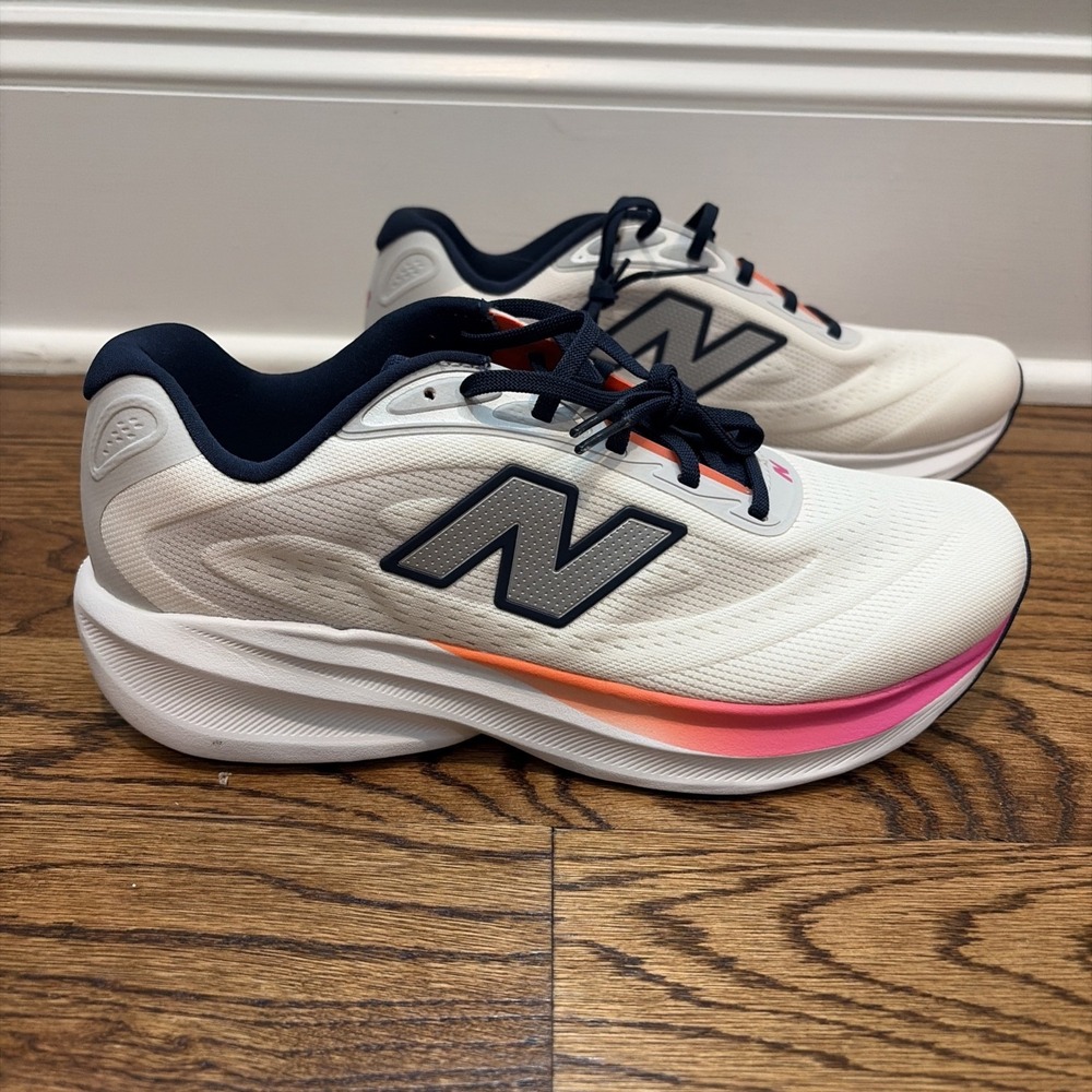 New Balance Fresh Foam 680 V9 Running Shoe Women's Size 10.5 W6809BI
